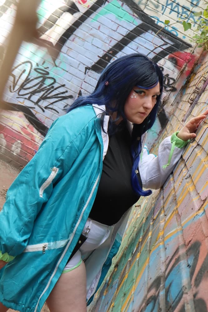 An Shiraishi - Photo 15