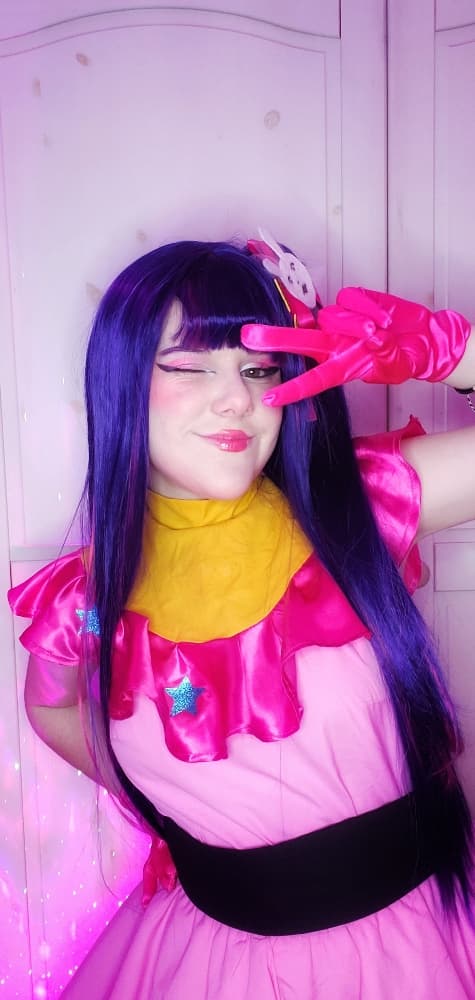 Ai Hoshino - Photo 3