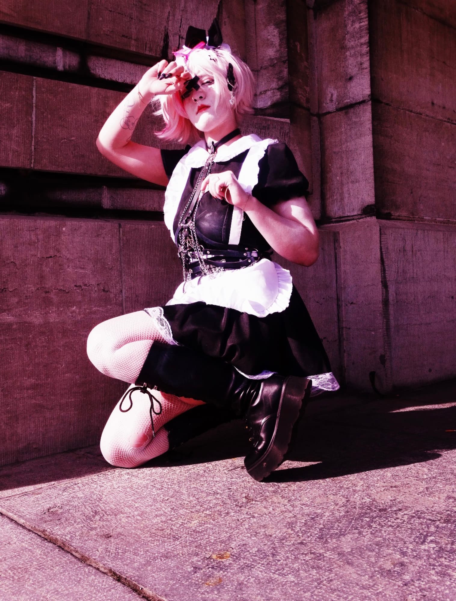 ANGEL DUST  - Photo 4