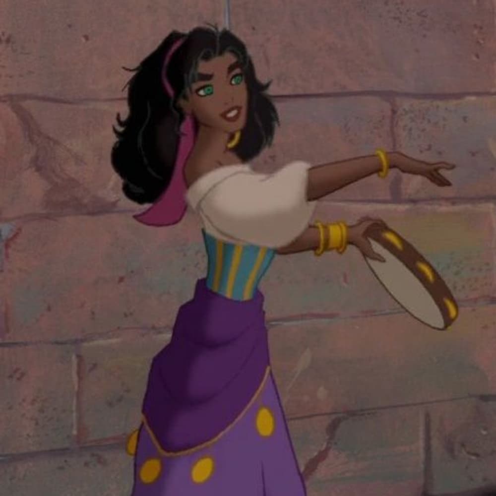 Esmeralda