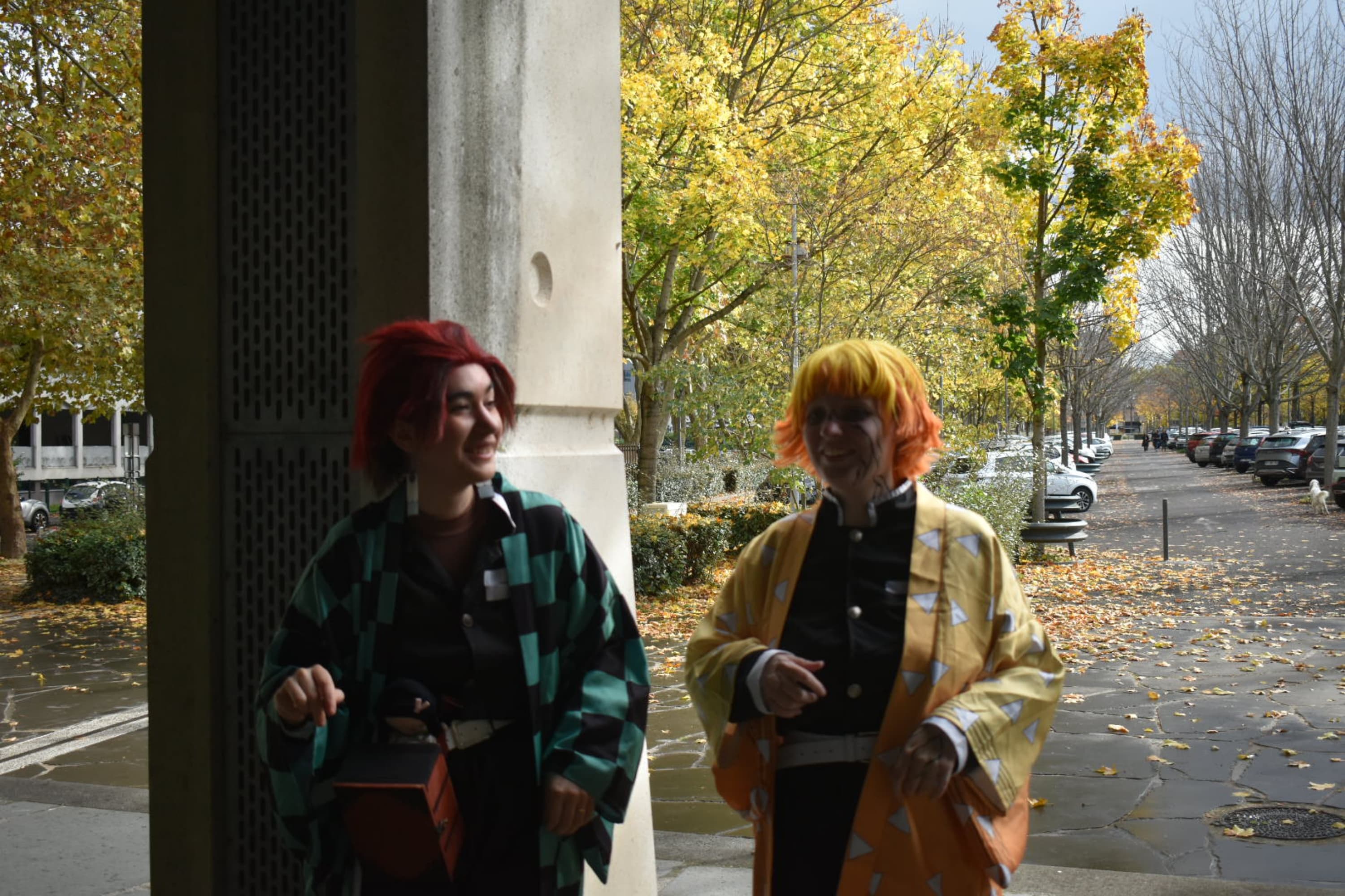 Tanjiro kamado  - Photo 7