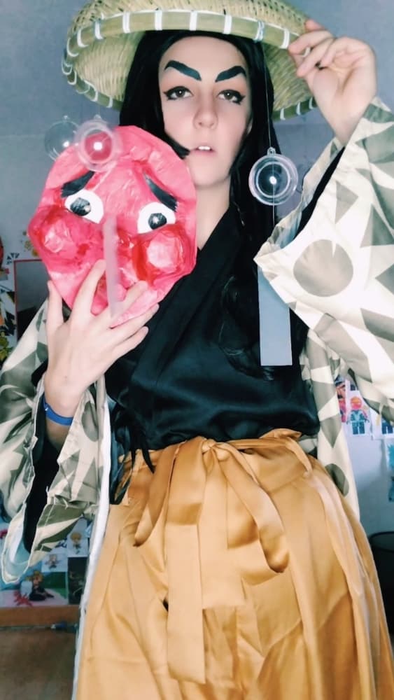 Haganezuka  - Photo 1