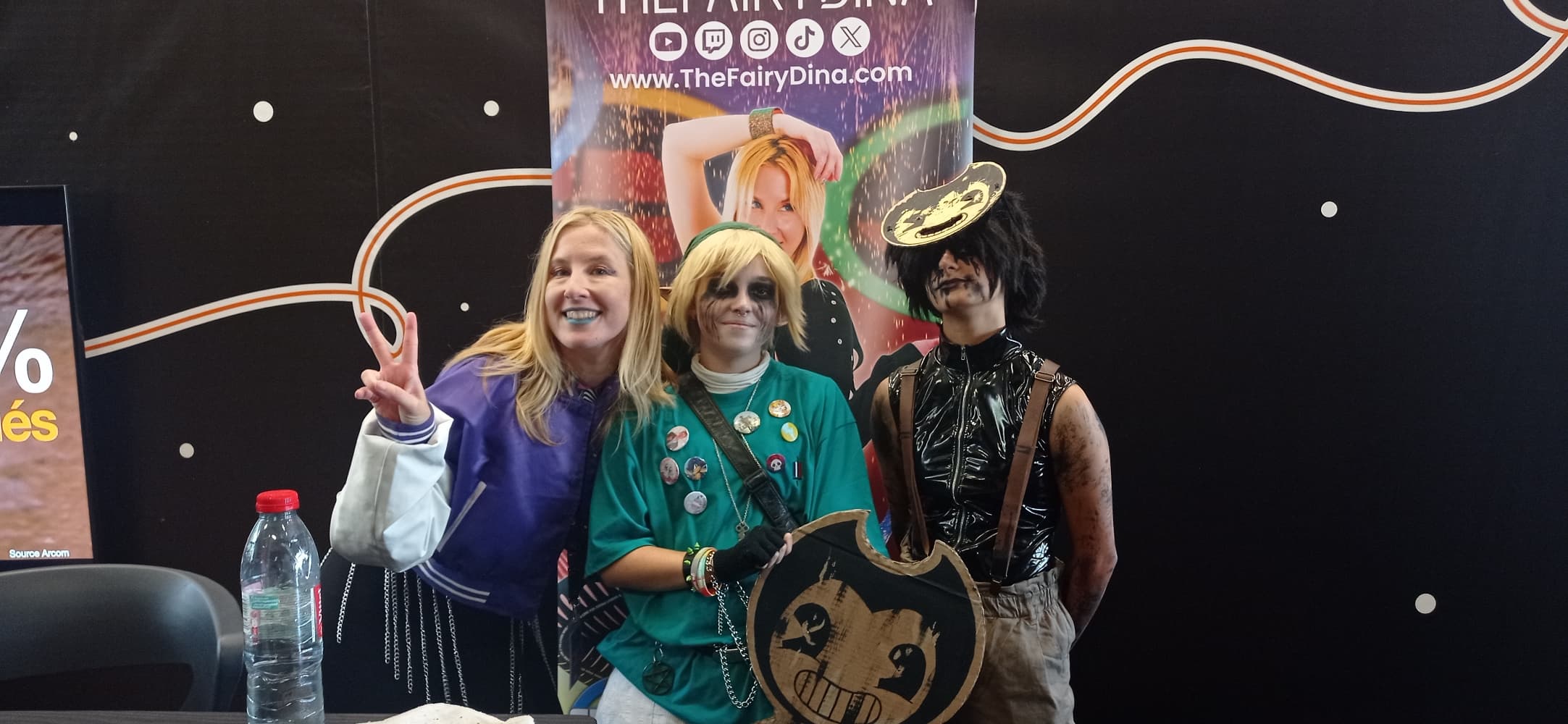 Ben drowned - Photo 1