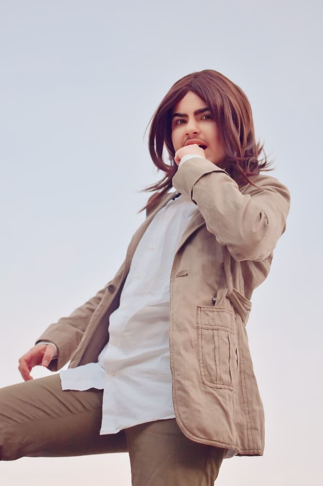 Eren Yeager - Photo 10