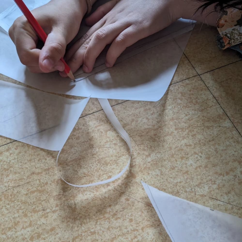 Patronnage et test Casca - Photo 5