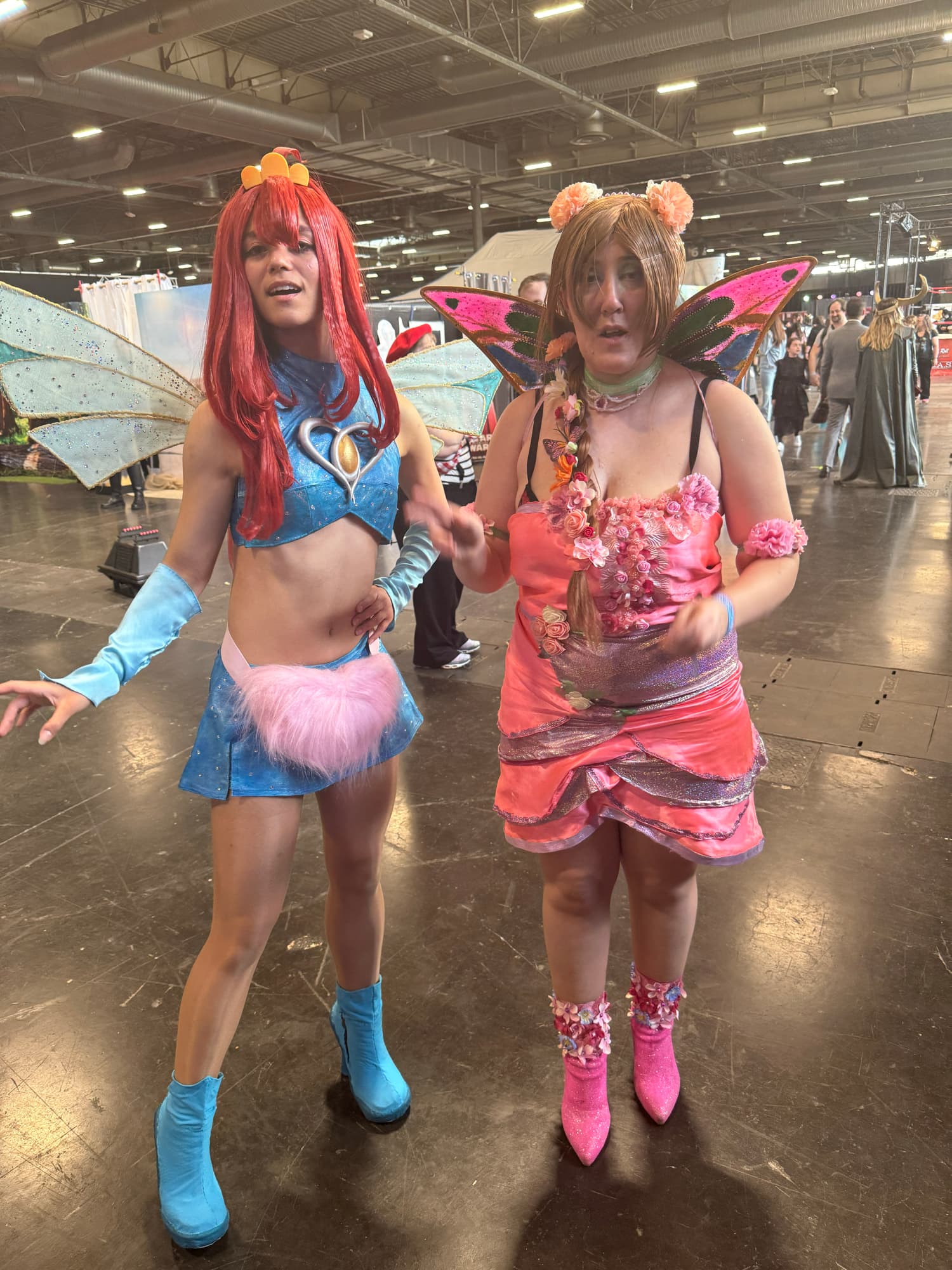 ComicCon 2026 - Photo 1