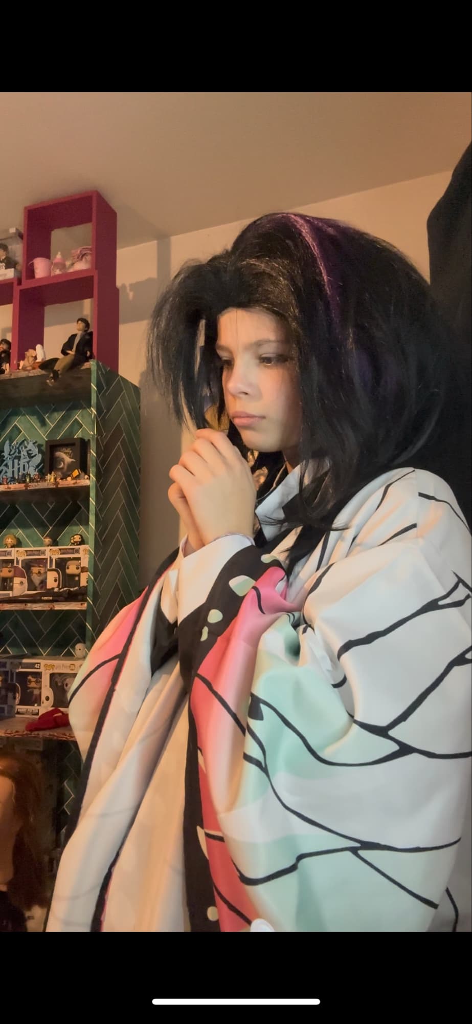 Shinobu kocho - Photo 6