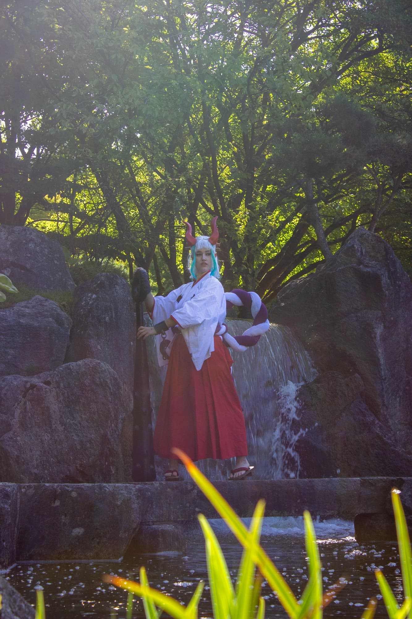 Best boi Yamato  - Photo 18