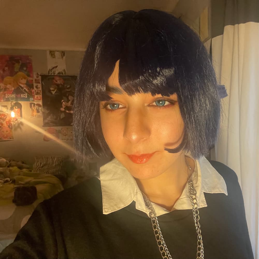 Scaramouche - Photo 4