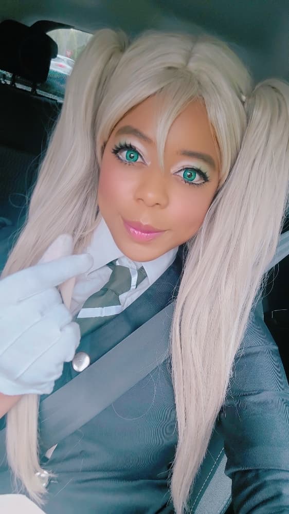 Random Maka Selfie - Photo 2