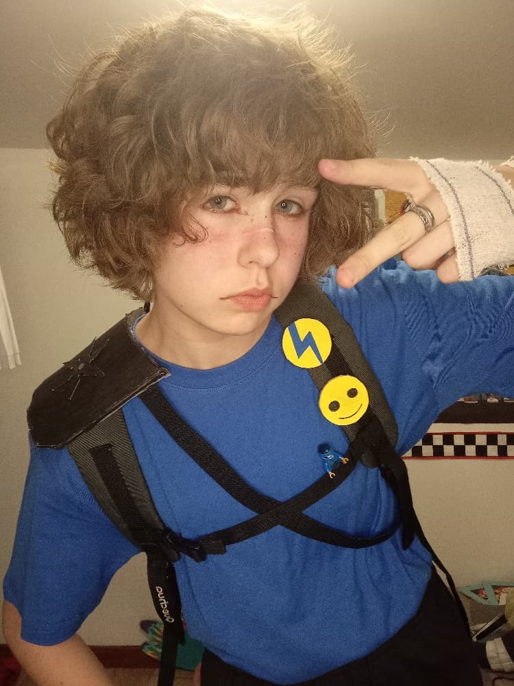 Jay Ninjago - Photo 3