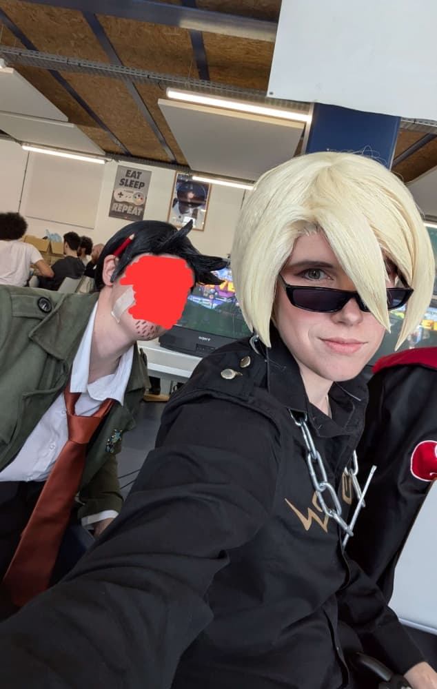 Dick Tektiv Gumshoe - Photo 5