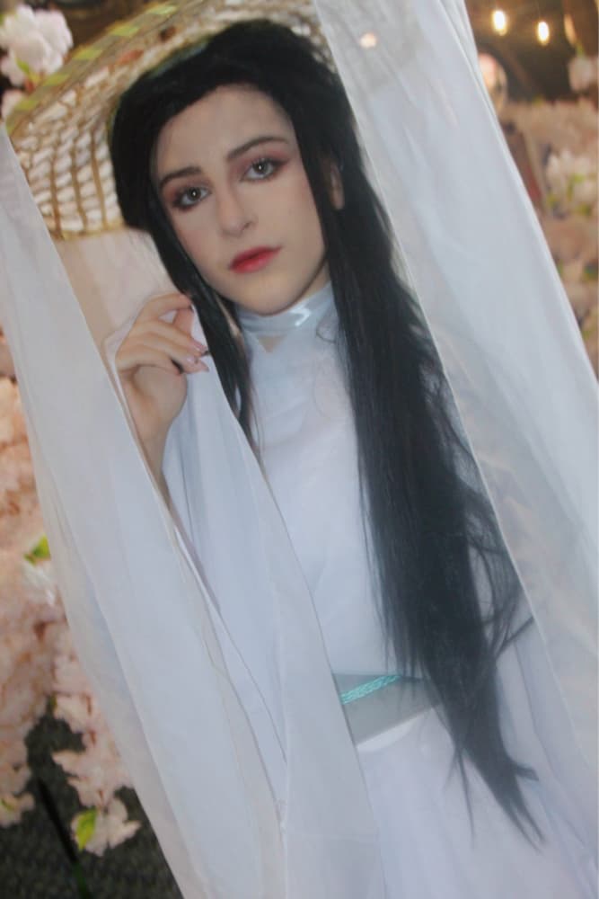 Xie Lian  - Photo 6