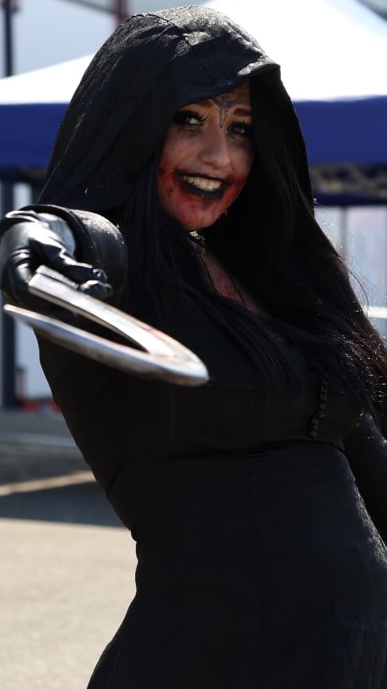 CASSANDRA DIMITRESCU - Photo 1