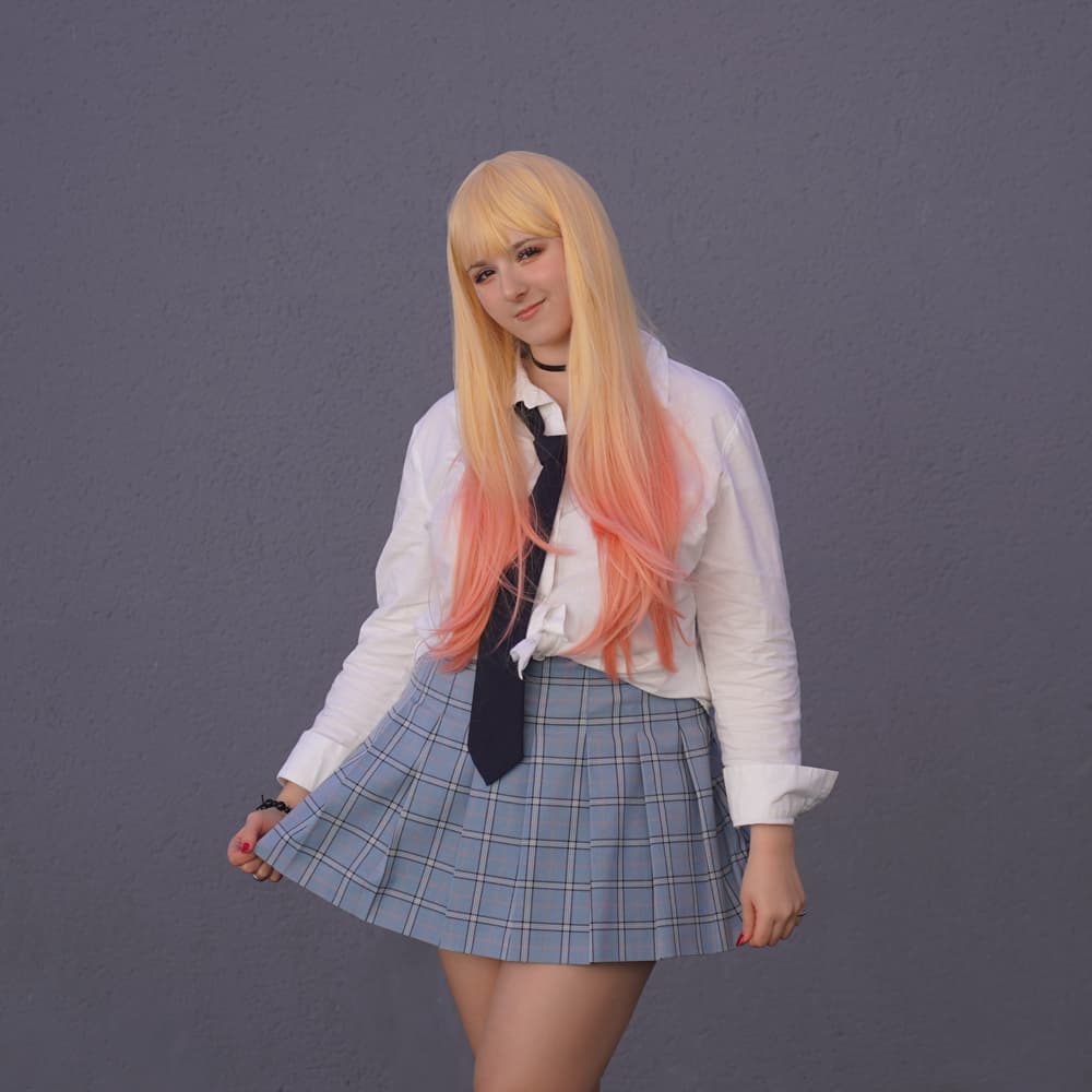 Marin kitagawa  - Photo 1