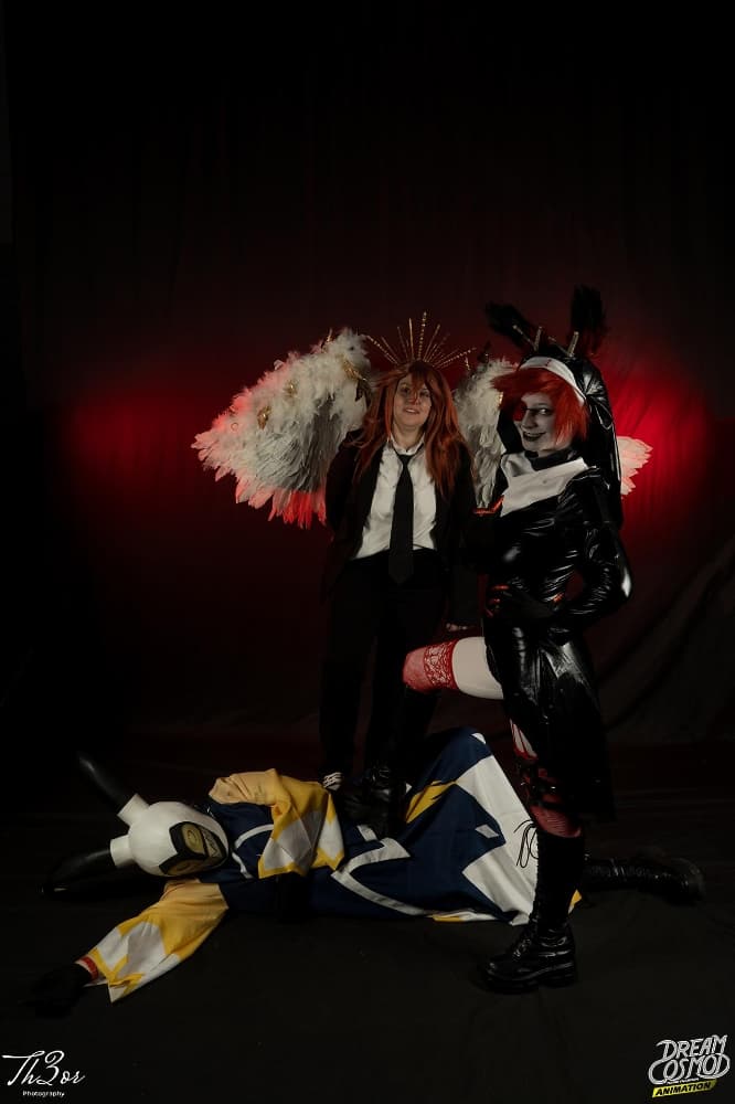 Adam Japanmanga wave