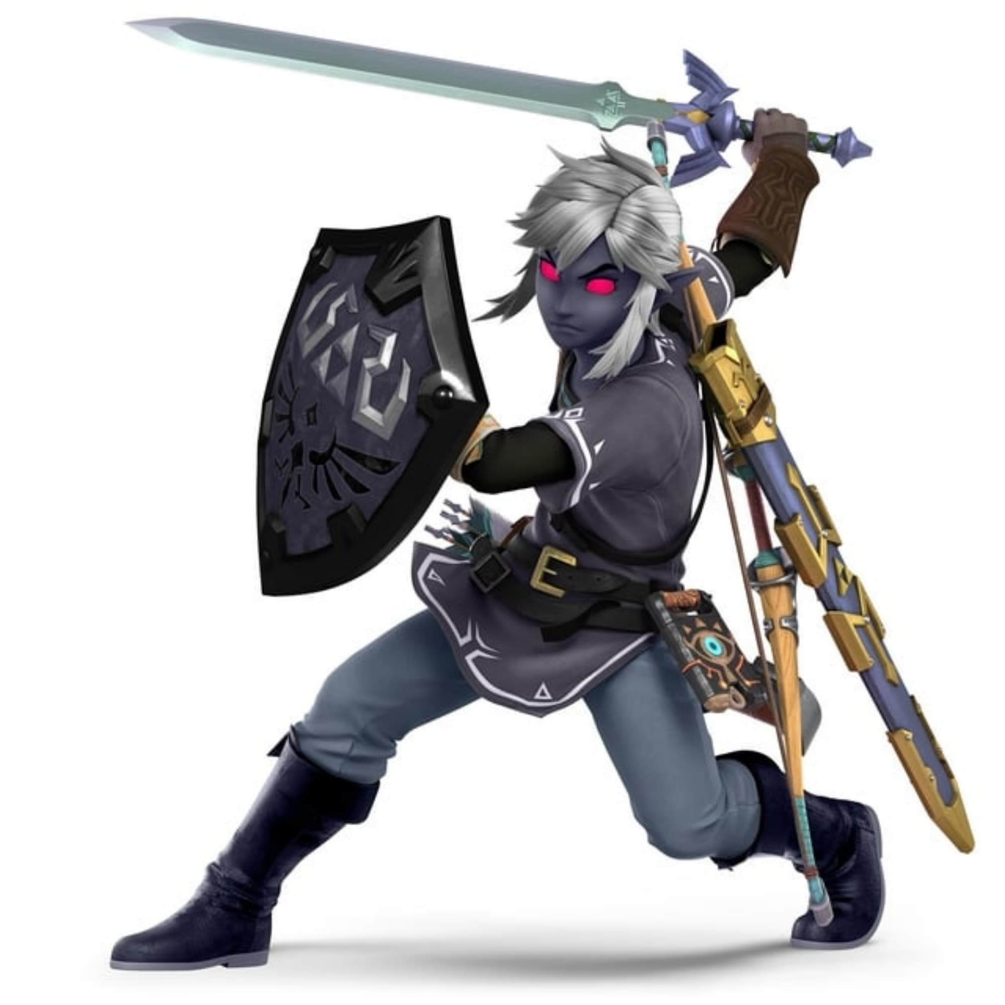 Shadow link