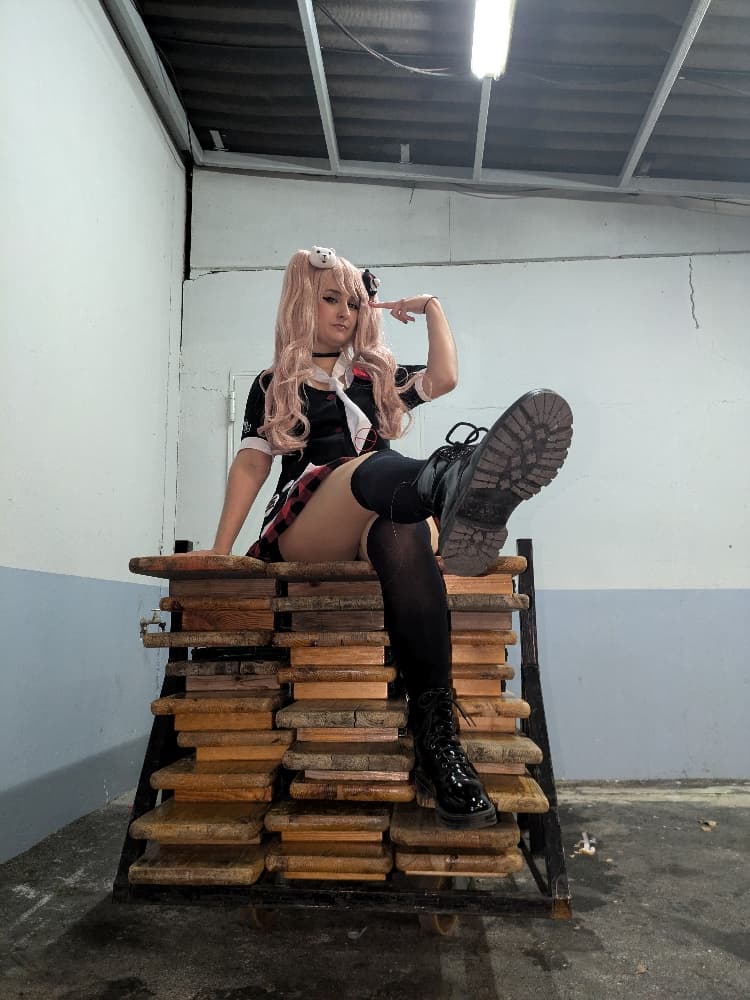 Junko Kyuu Ju san - Photo 25