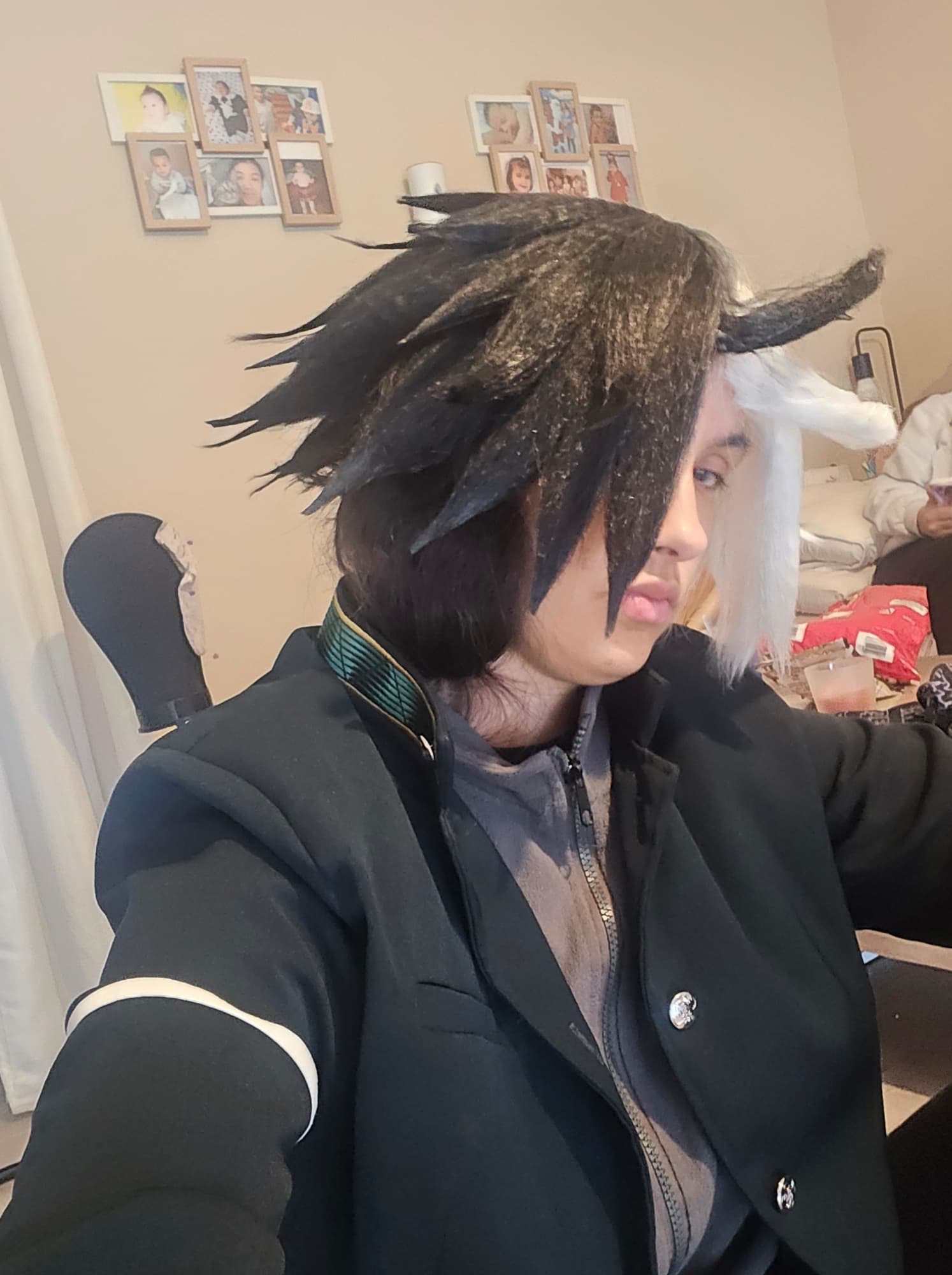 Sakura haruka  - Photo 5