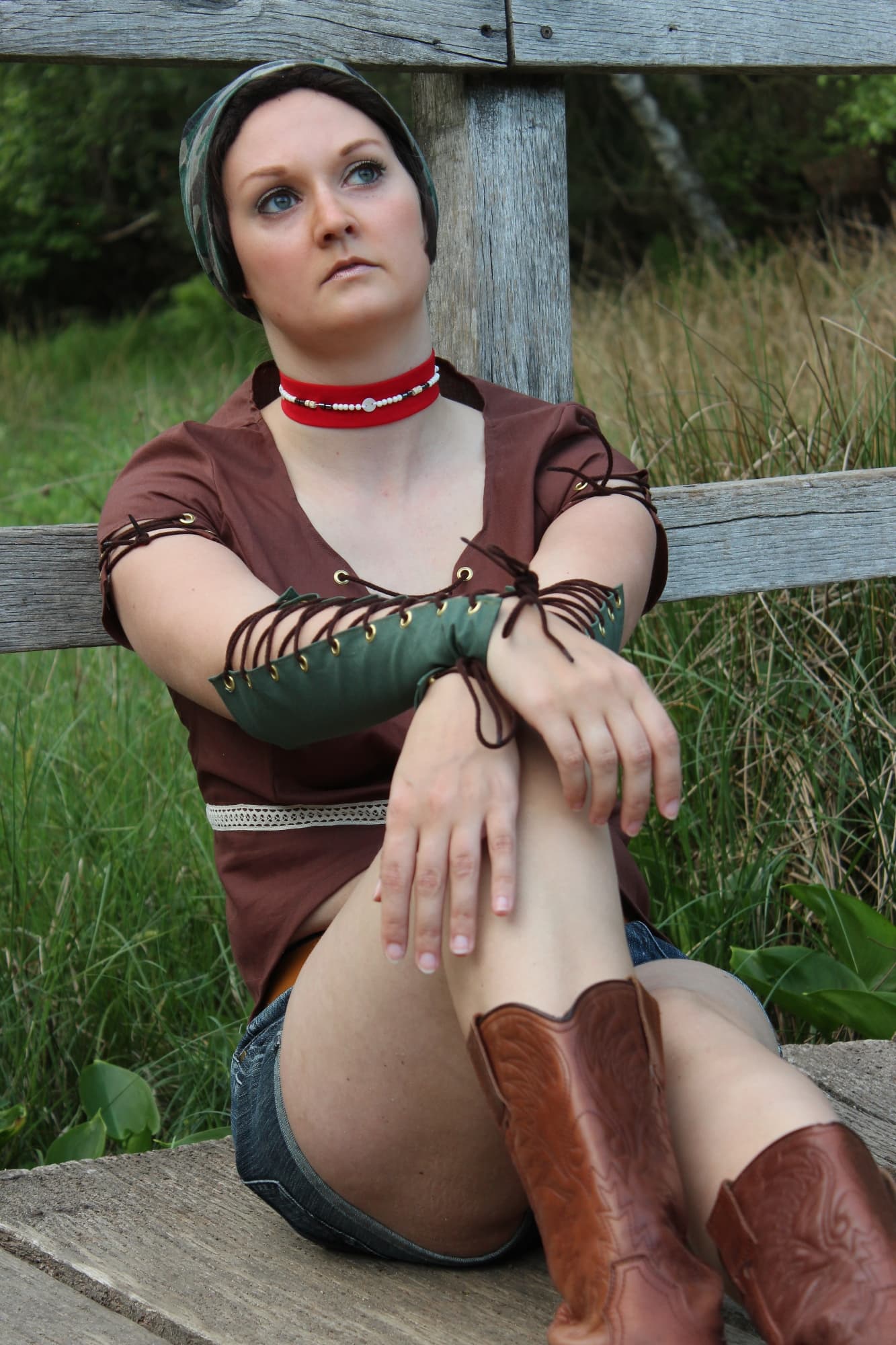 Michelle Chang (TTT) - Photo 5