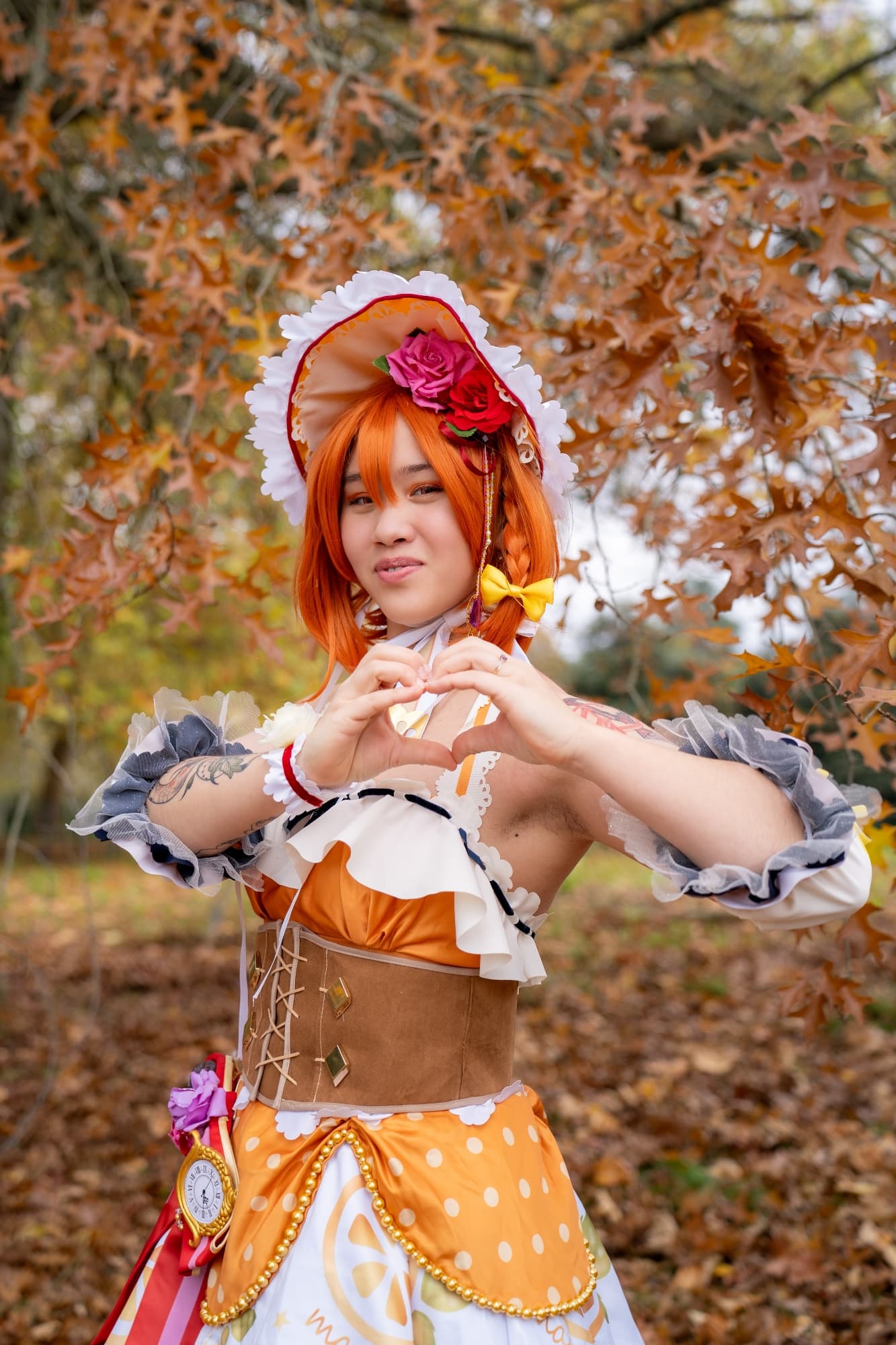 Chika valentine's - Photo 11