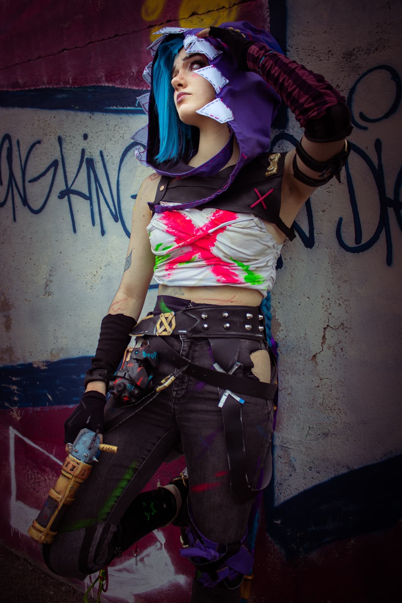 Jinx saison deux  - Photo 2