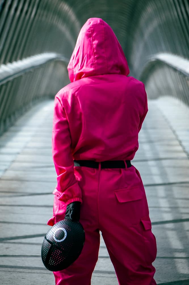 Pink Soldier  - Photo 9