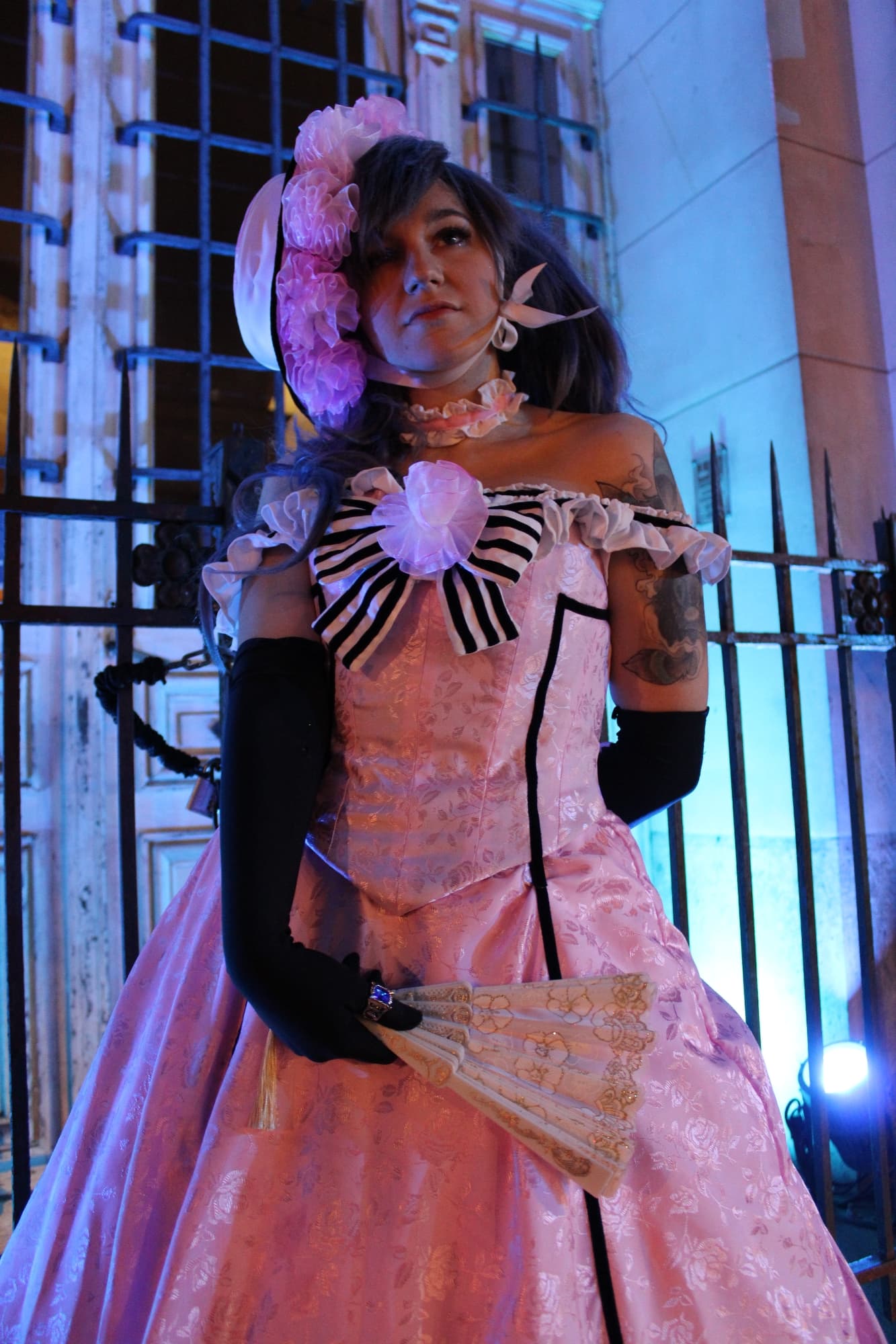 Lady Ciel - Photo 5