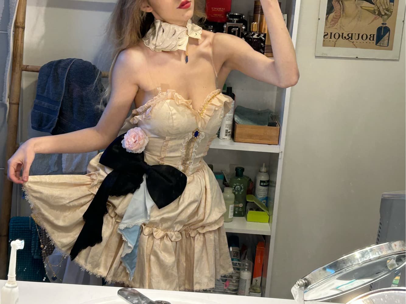 lumine selfieeeee - Photo 3