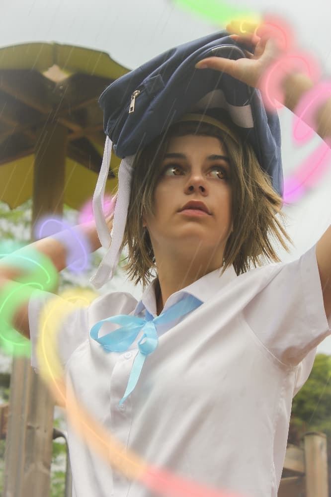 Ritsu Tainaka - Photo 3