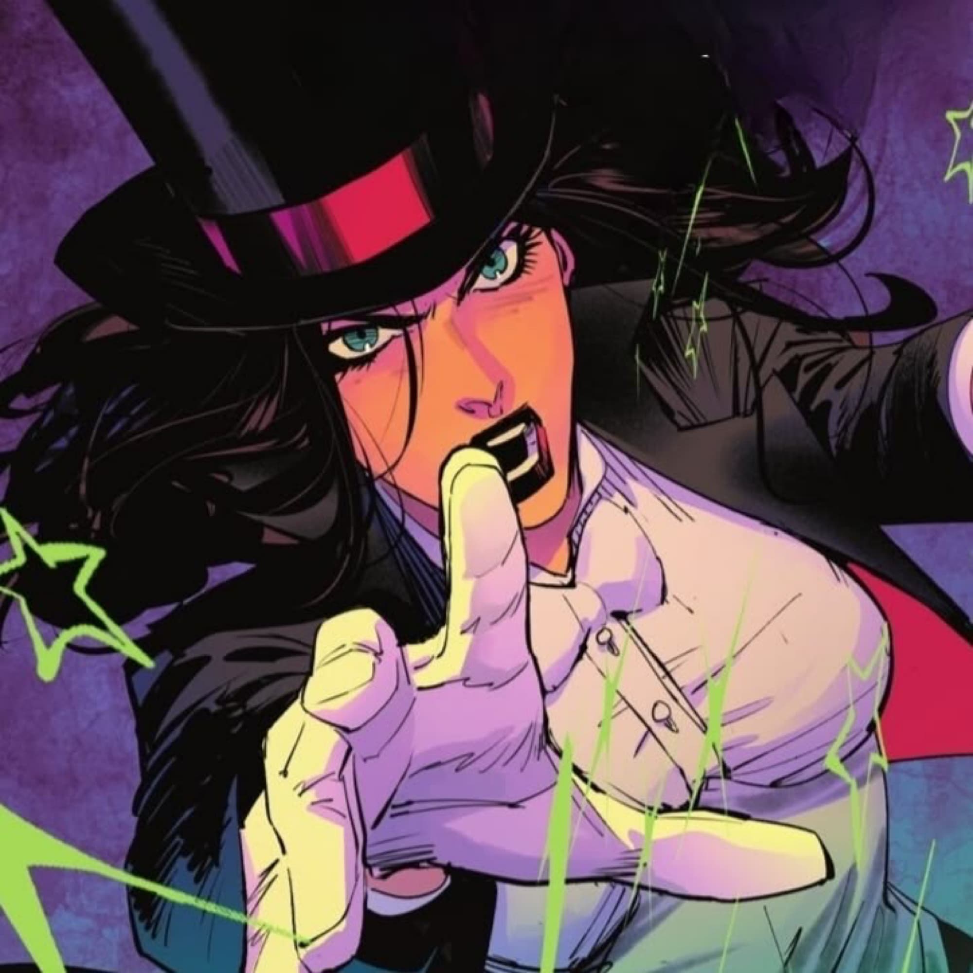 Zatanna