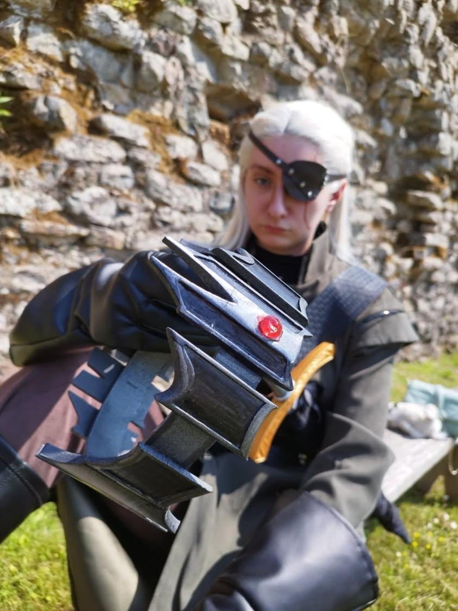 Aemond Regent - Photo 39