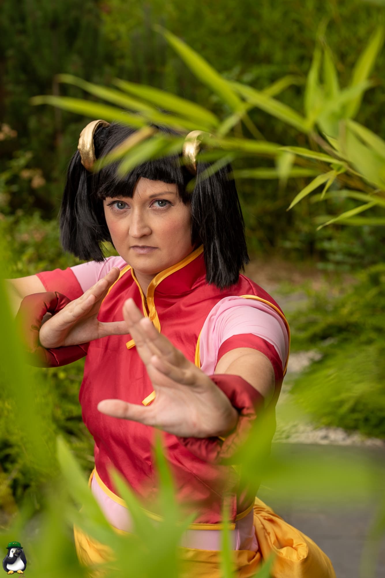 Ling Xiaoyu  - Photo 16