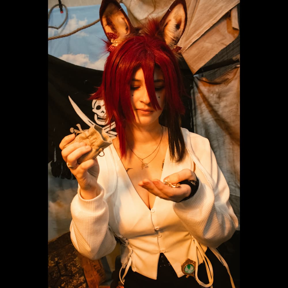 Heizou lapin - Photo 2