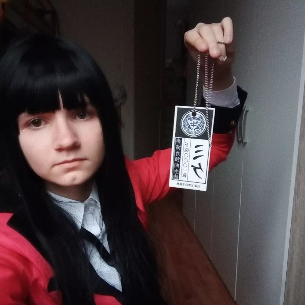 Yumeko Jabami  - Photo 3