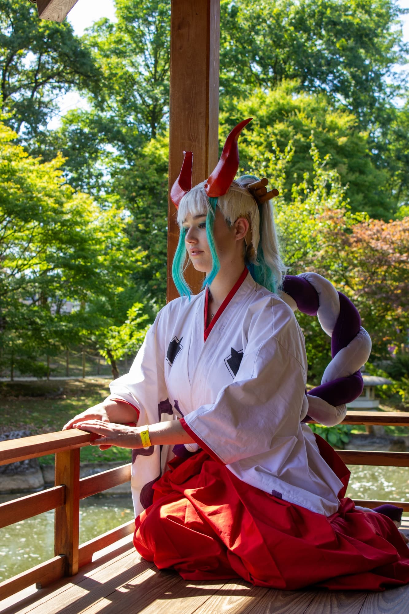 Best boi Yamato  - Photo 19