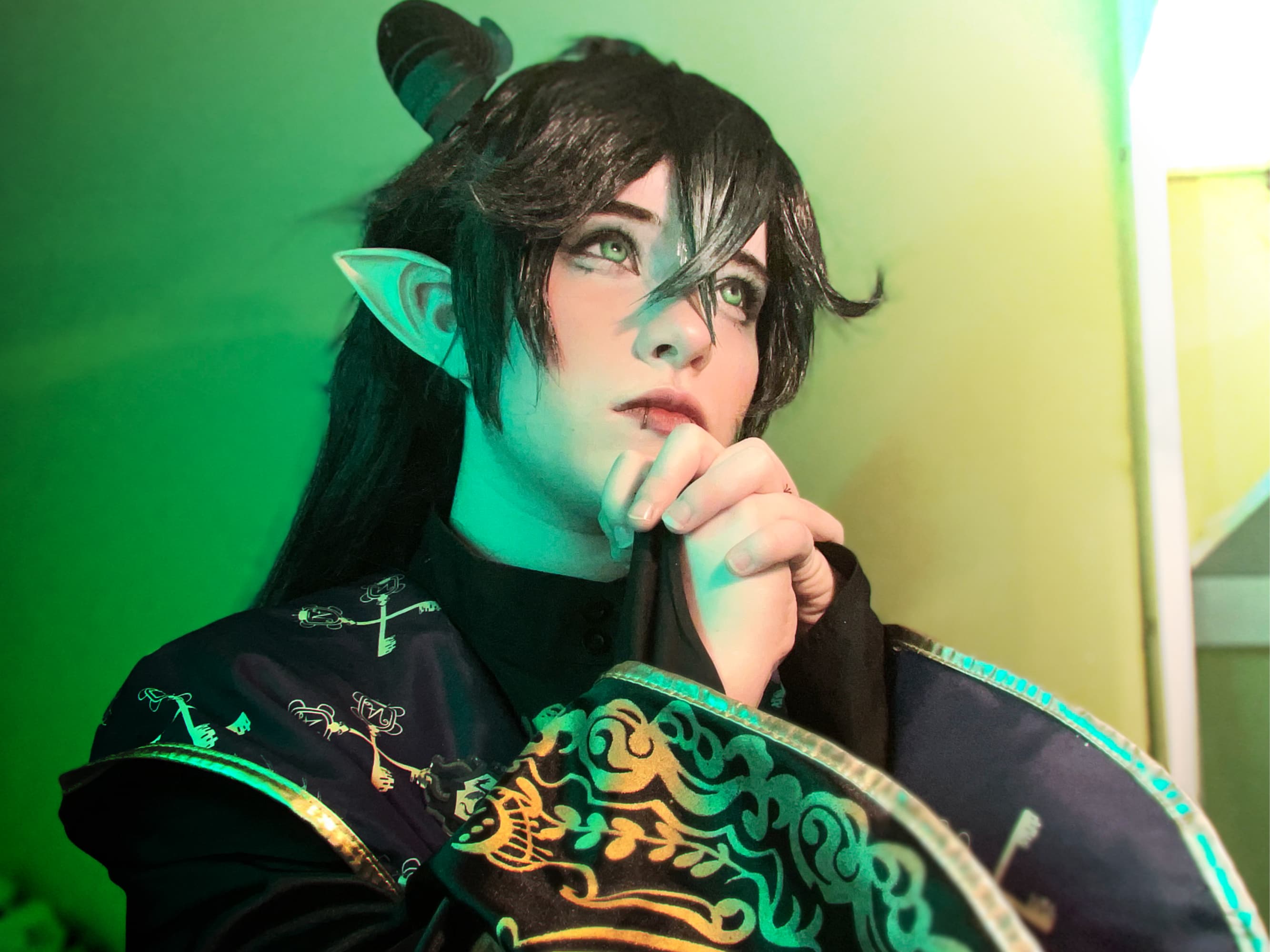 Malleus Draconia - Photo 3