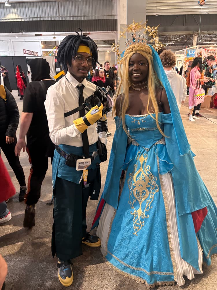 Japan Expo Sud 2024  - Photo 6