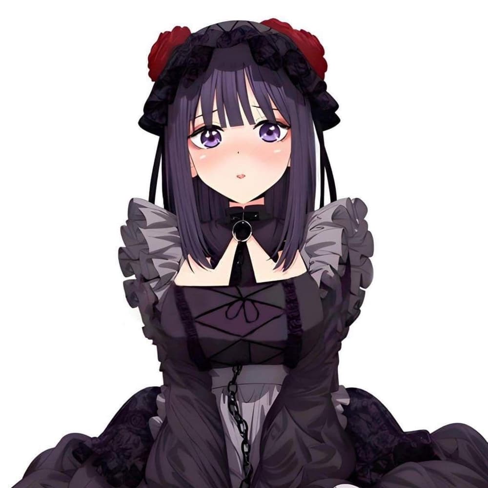 Marin shizuku versión 