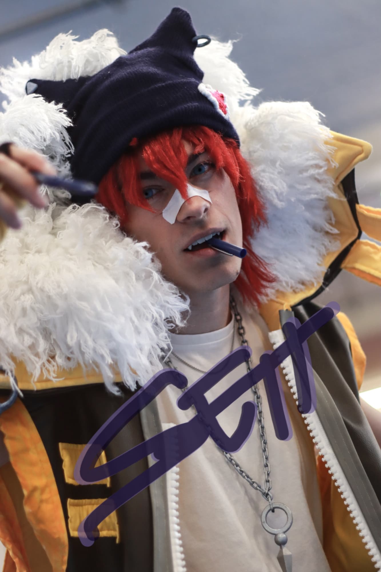 Sett heartsteel - Photo 13
