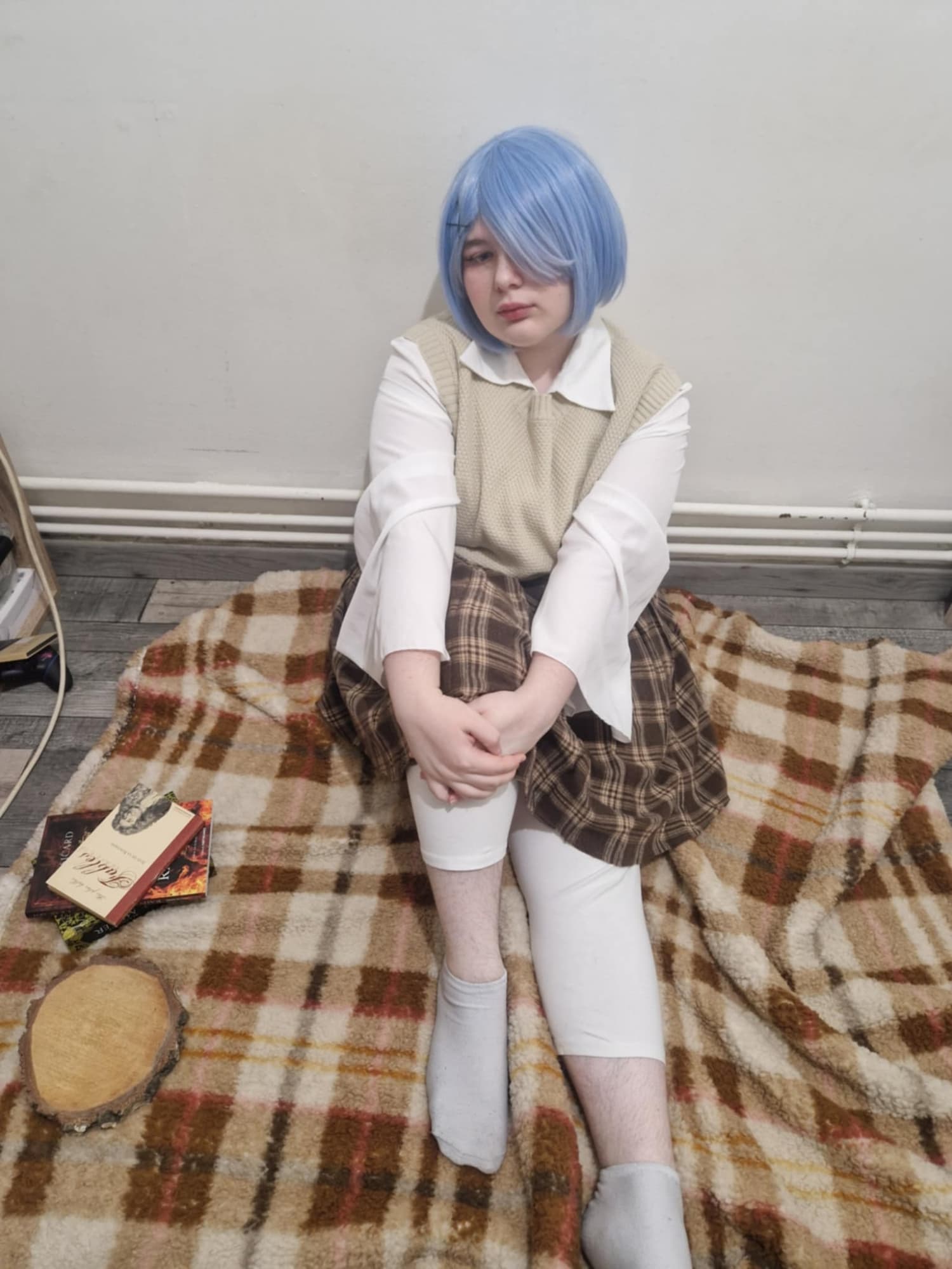 Rem écolière vers - Photo 10