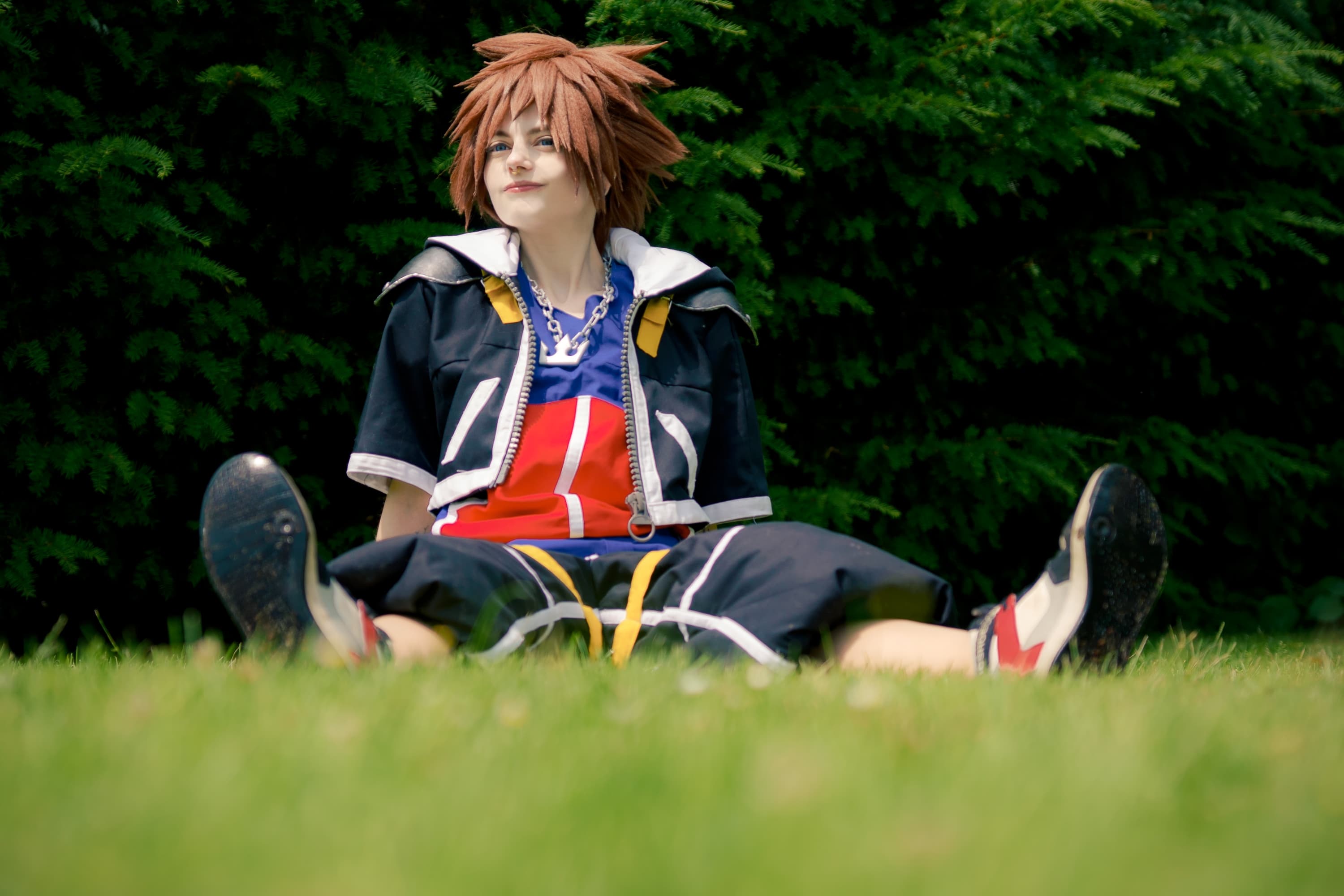 Dokomi 2025 - Photo 7