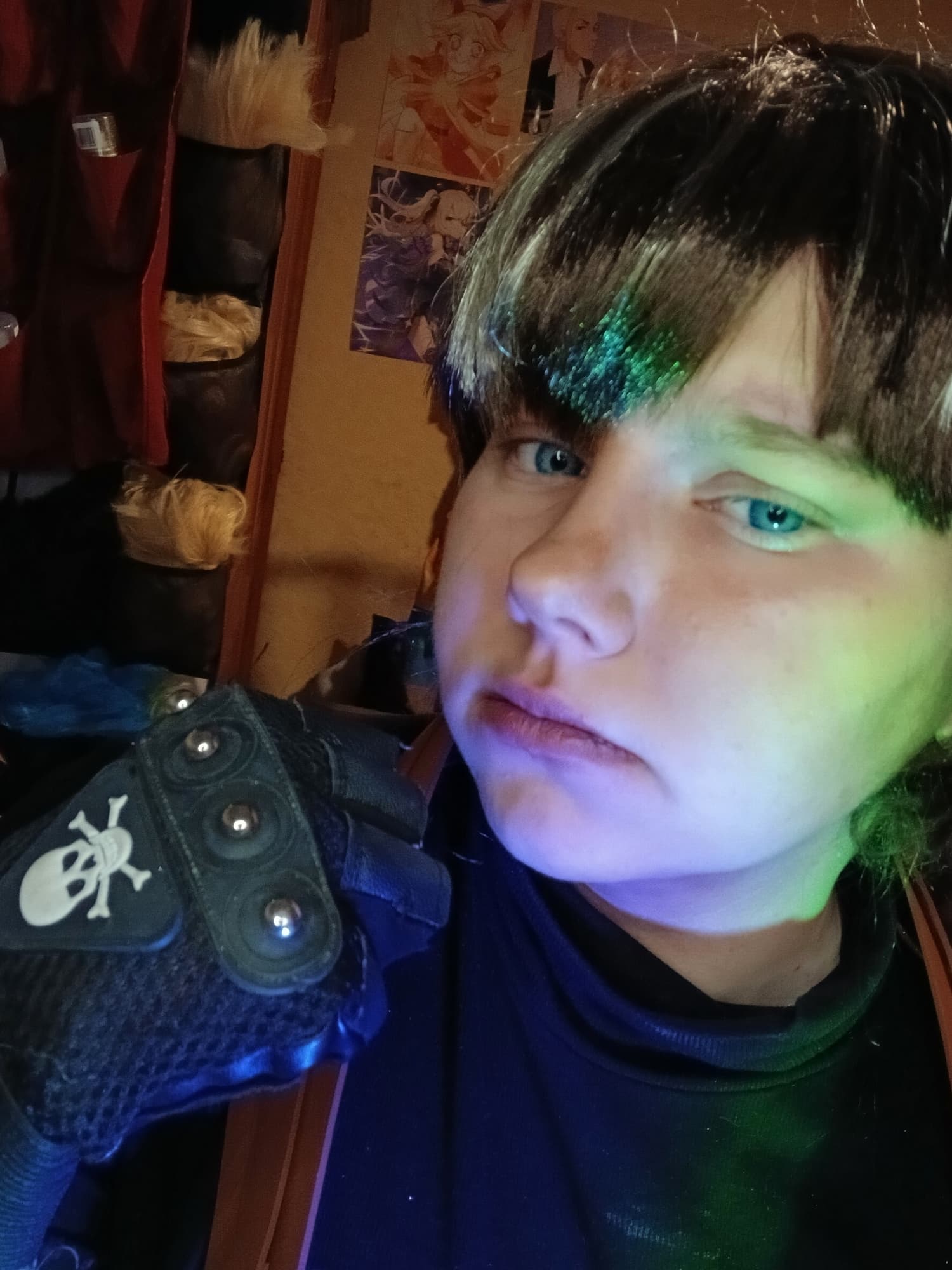 Leon at home - Photo 6