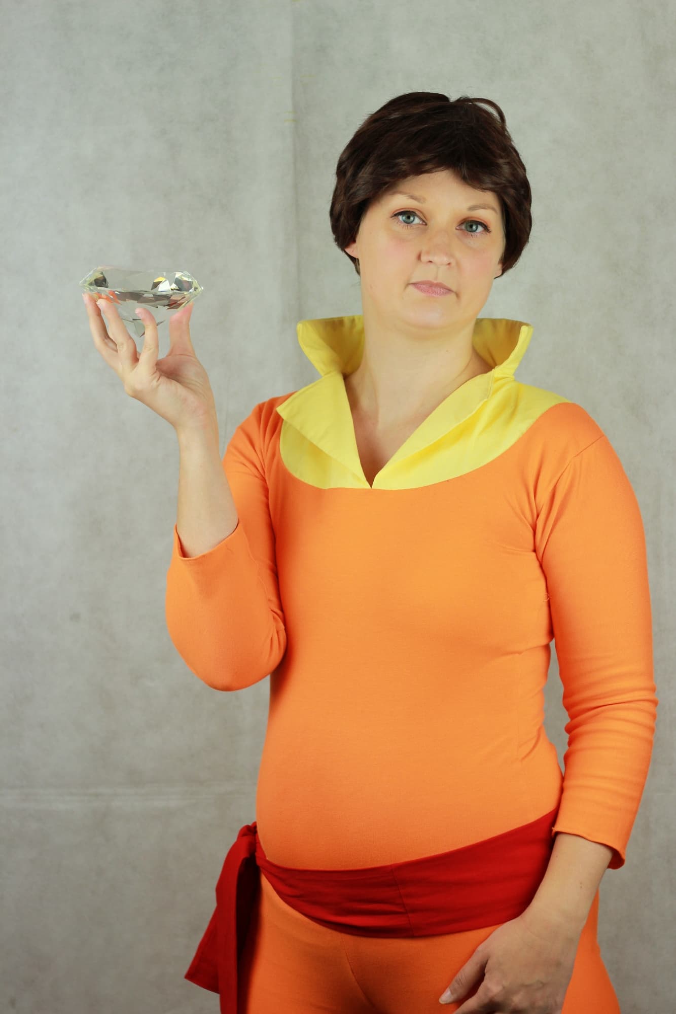 Ai Kisugi (Cat's Eye - Photo 29