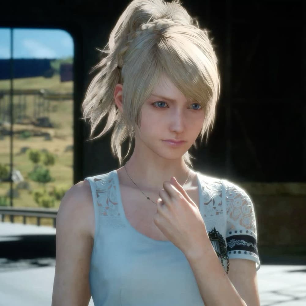 Lunafreya 