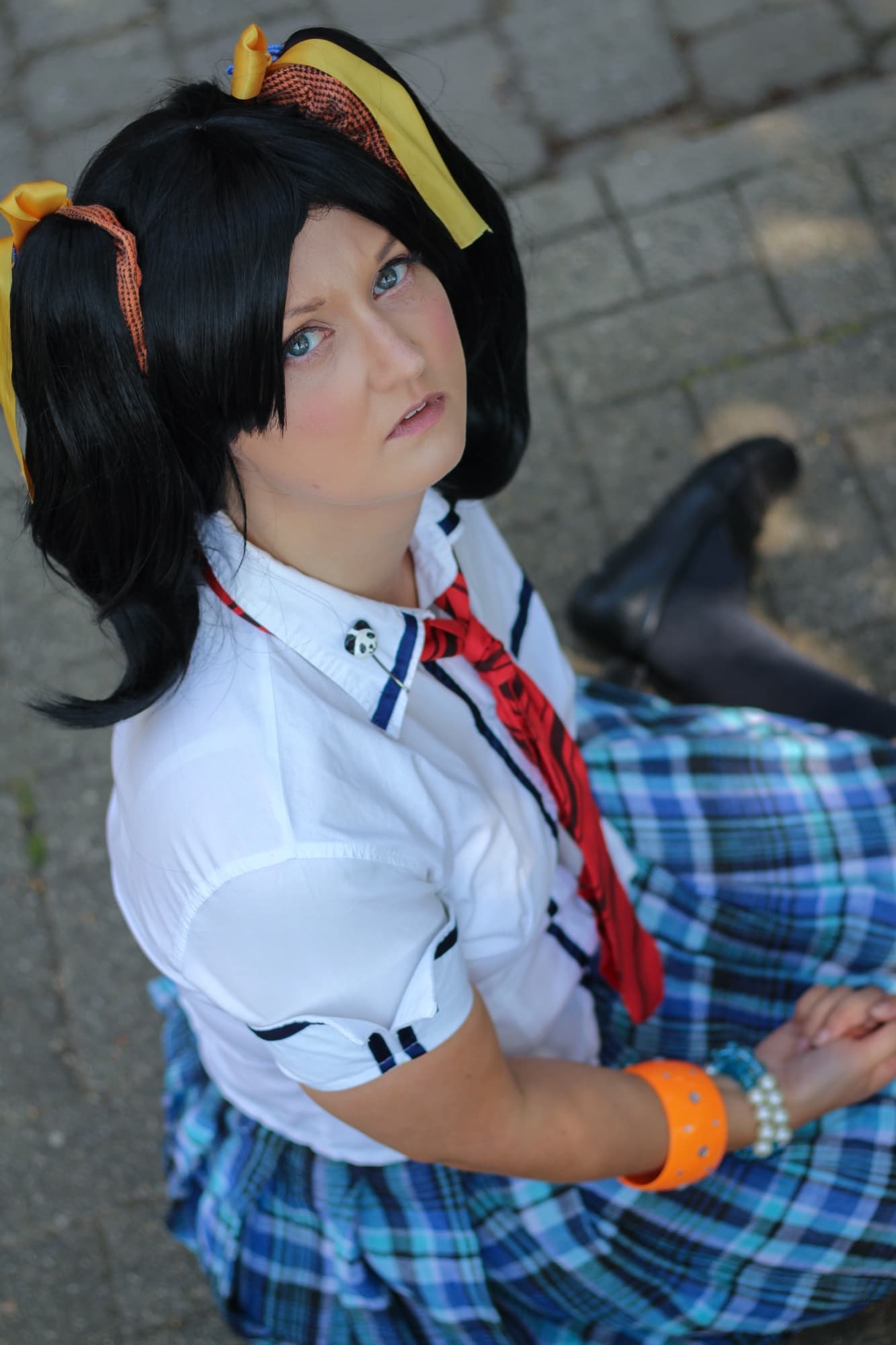 Tekken BV Shooting  - Photo 3