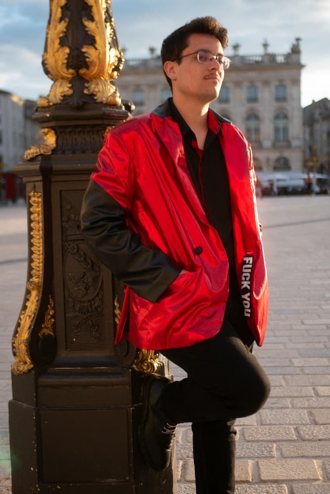 Papa Emeritus IV Red - Photo 7