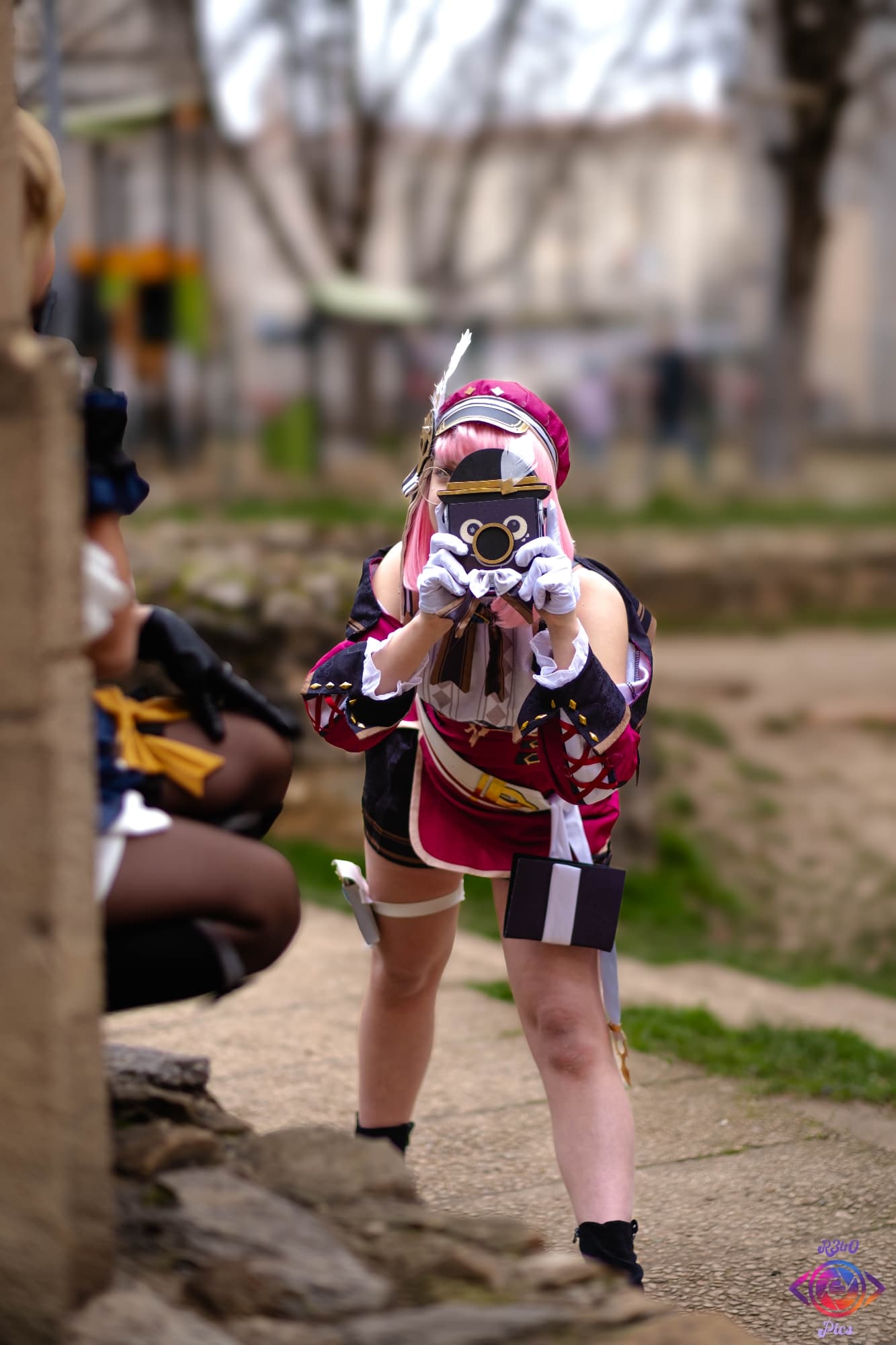 Charlotte  - Photo 7