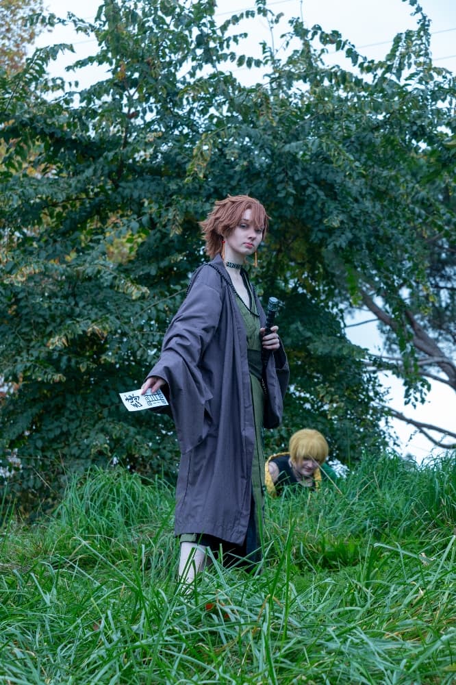 Jinmao atp - Photo 9