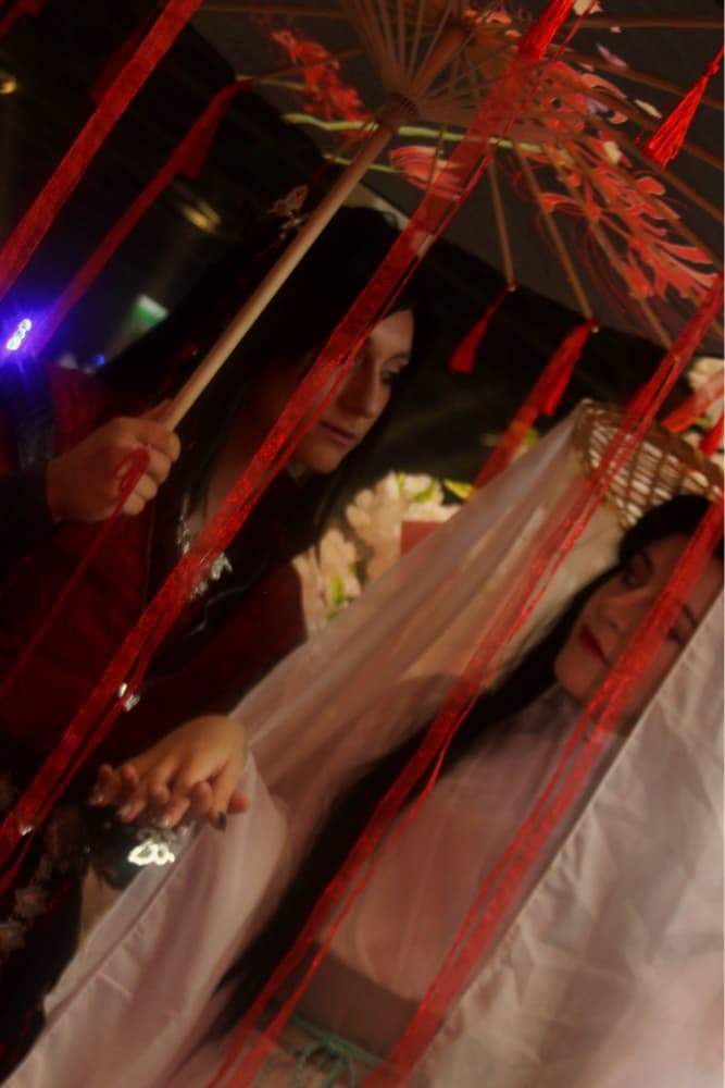 Xie Lian  - Photo 4